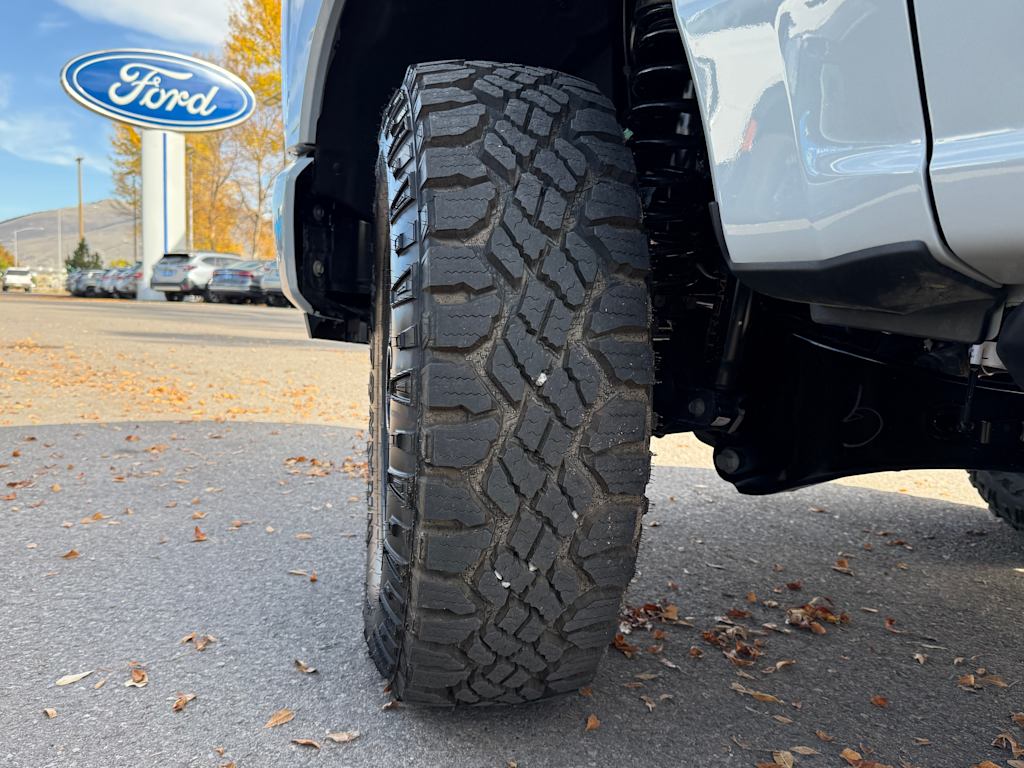 Thumbnail: 2026 Ford F-350 - 16