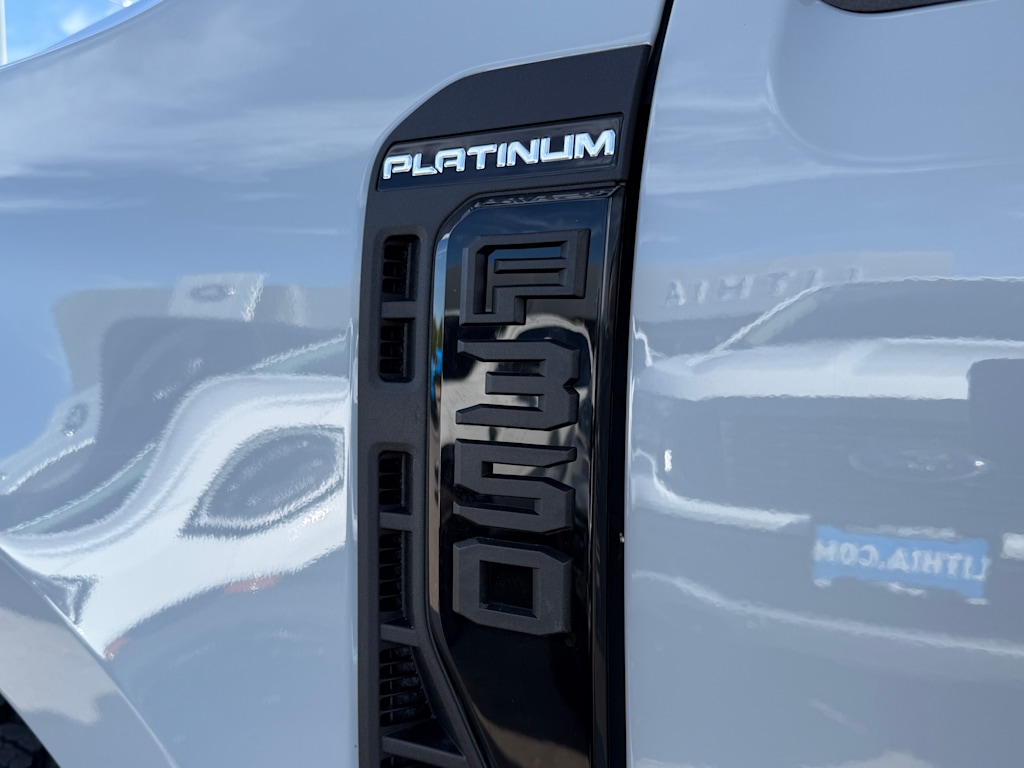 Thumbnail: 2026 Ford F-350 - 35