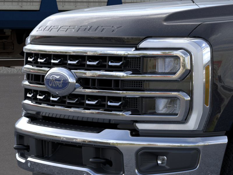 Thumbnail: 2026 Ford F-350 - 18