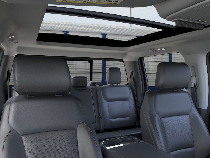 Thumbnail: 2026 Ford F-350 - 22