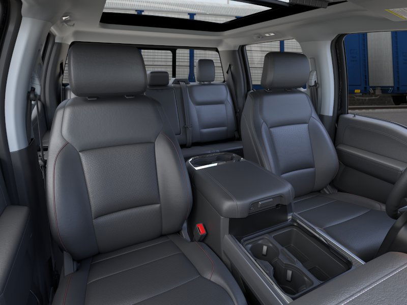 Thumbnail: 2026 Ford F-350 - 8