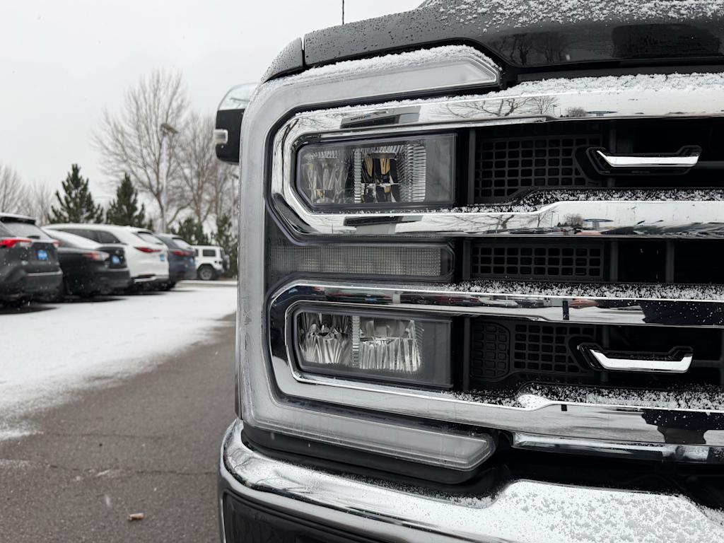 Thumbnail: 2026 Ford F-350 - 5