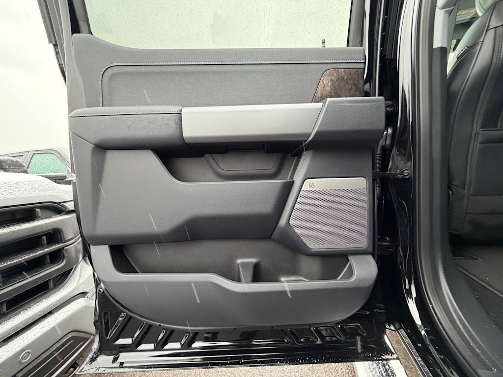 Thumbnail: 2026 Ford F-350 - 33