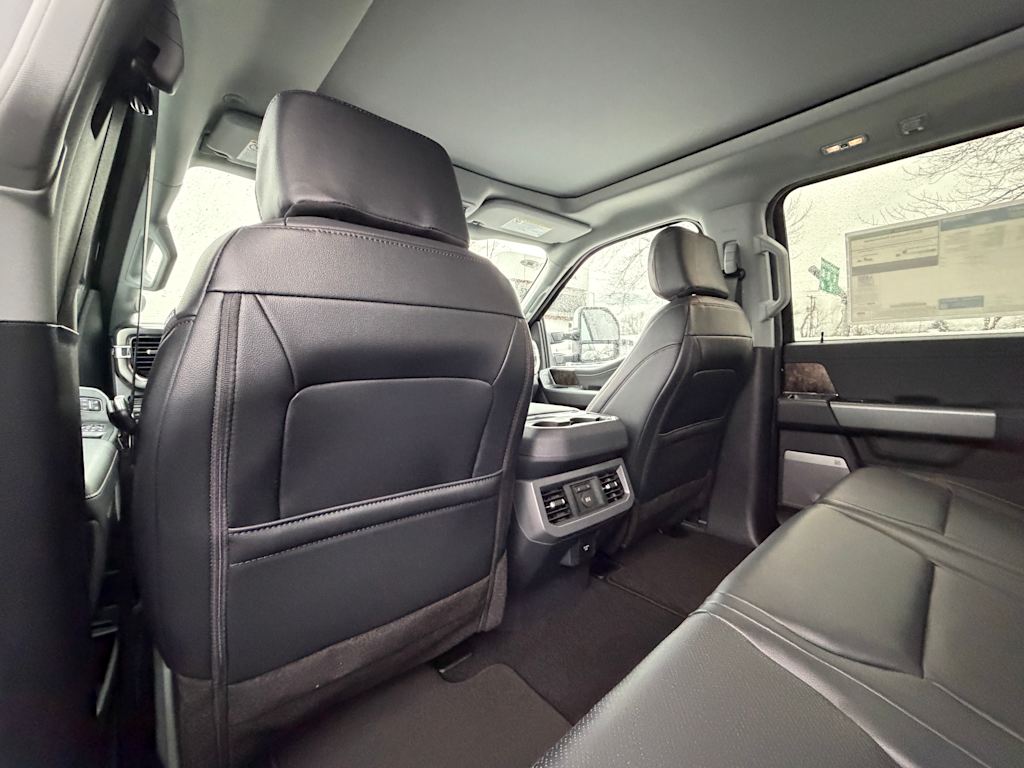 Thumbnail: 2026 Ford F-350 - 34