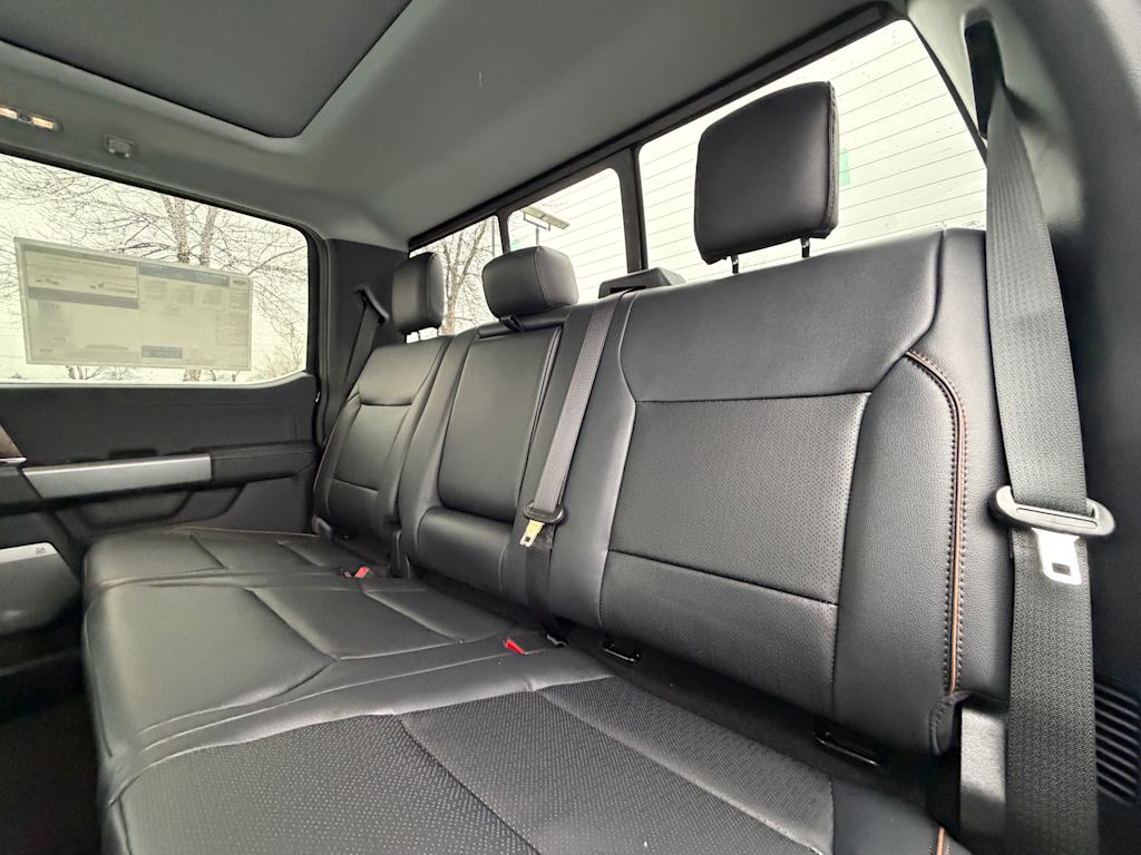 Thumbnail: 2026 Ford F-350 - 8