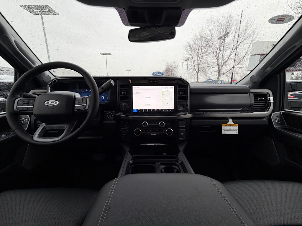 Thumbnail: 2026 Ford F-350 - 10