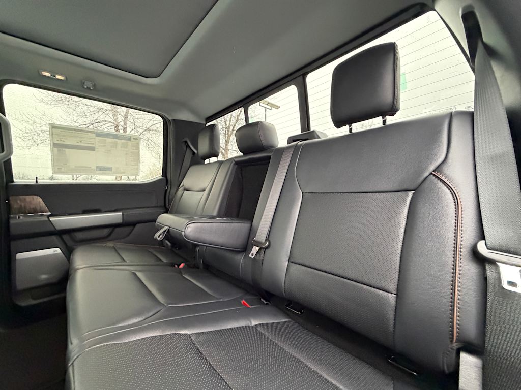 Thumbnail: 2026 Ford F-350 - 9