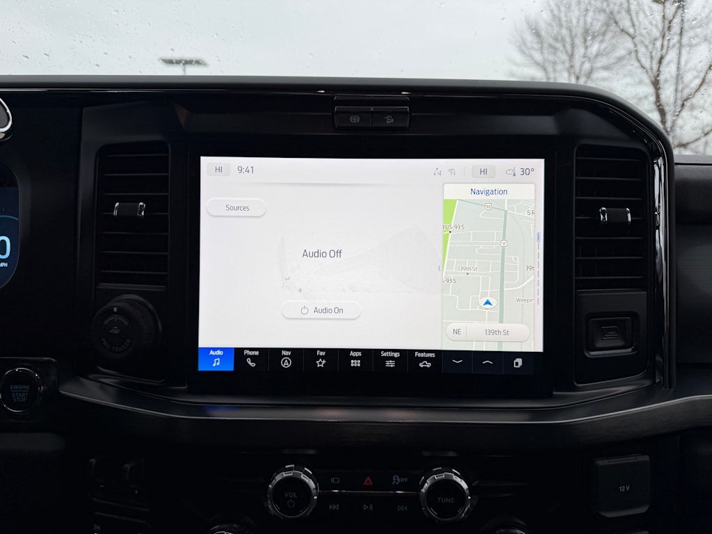 Thumbnail: 2026 Ford F-350 - 11