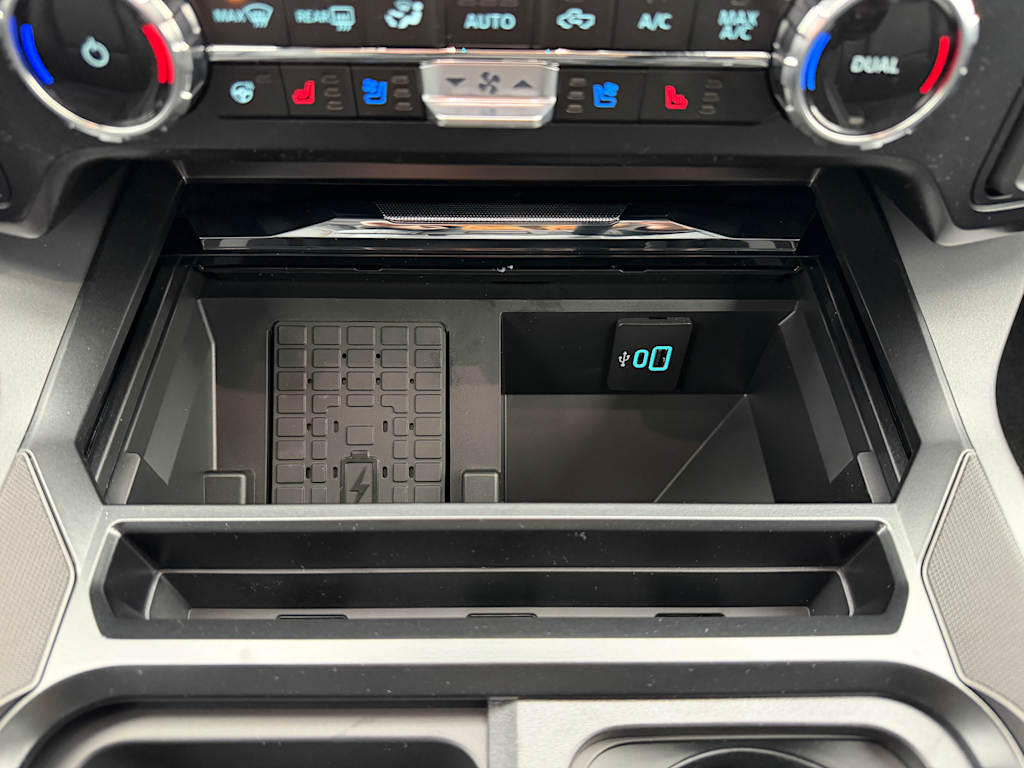 Thumbnail: 2026 Ford F-350 - 25