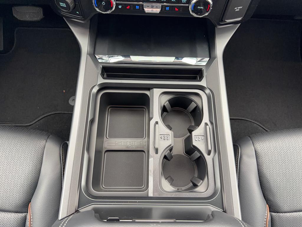 Thumbnail: 2026 Ford F-350 - 12