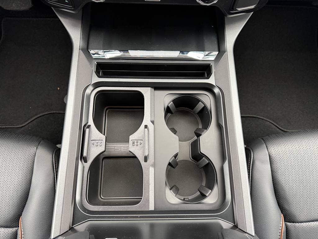 Thumbnail: 2026 Ford F-350 - 28