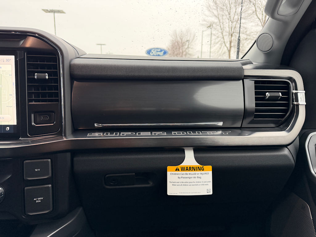 Thumbnail: 2026 Ford F-350 - 31