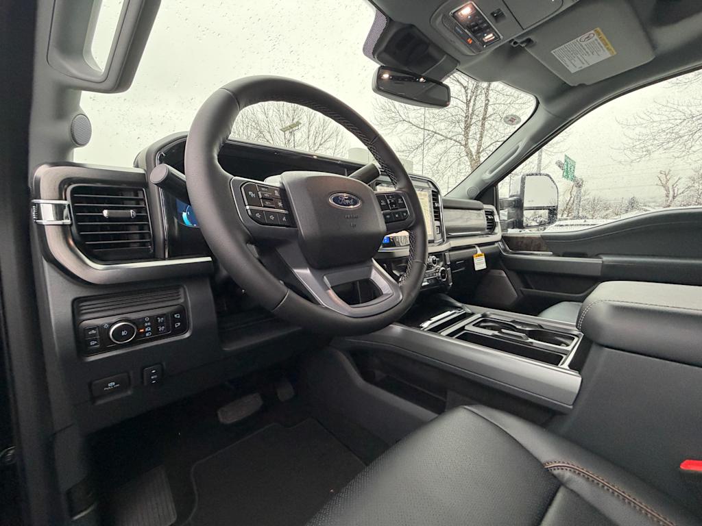 Thumbnail: 2026 Ford F-350 - 2