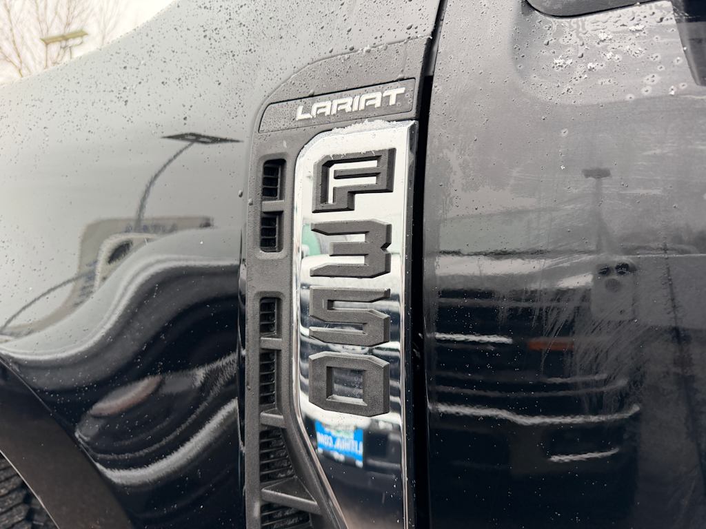 Thumbnail: 2026 Ford F-350 - 15