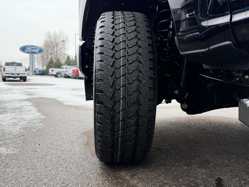 Thumbnail: 2026 Ford F-350 - 16