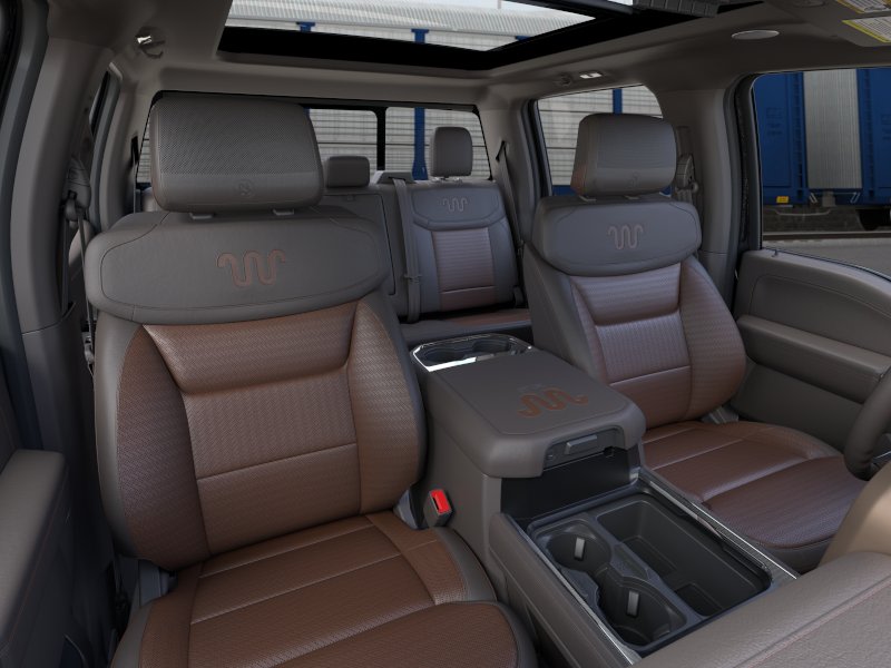 Thumbnail: 2026 Ford F-350 - 8