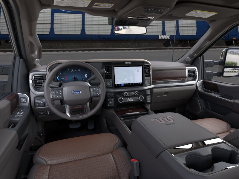 Thumbnail: 2026 Ford F-350 - 2