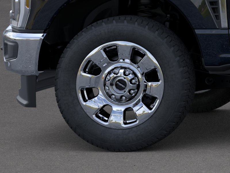 Thumbnail: 2026 Ford F-350 - 6