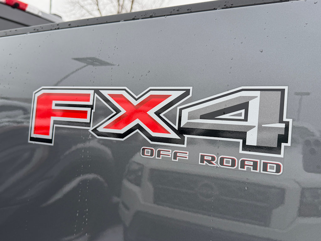 Thumbnail: 2026 Ford F-350 - 19