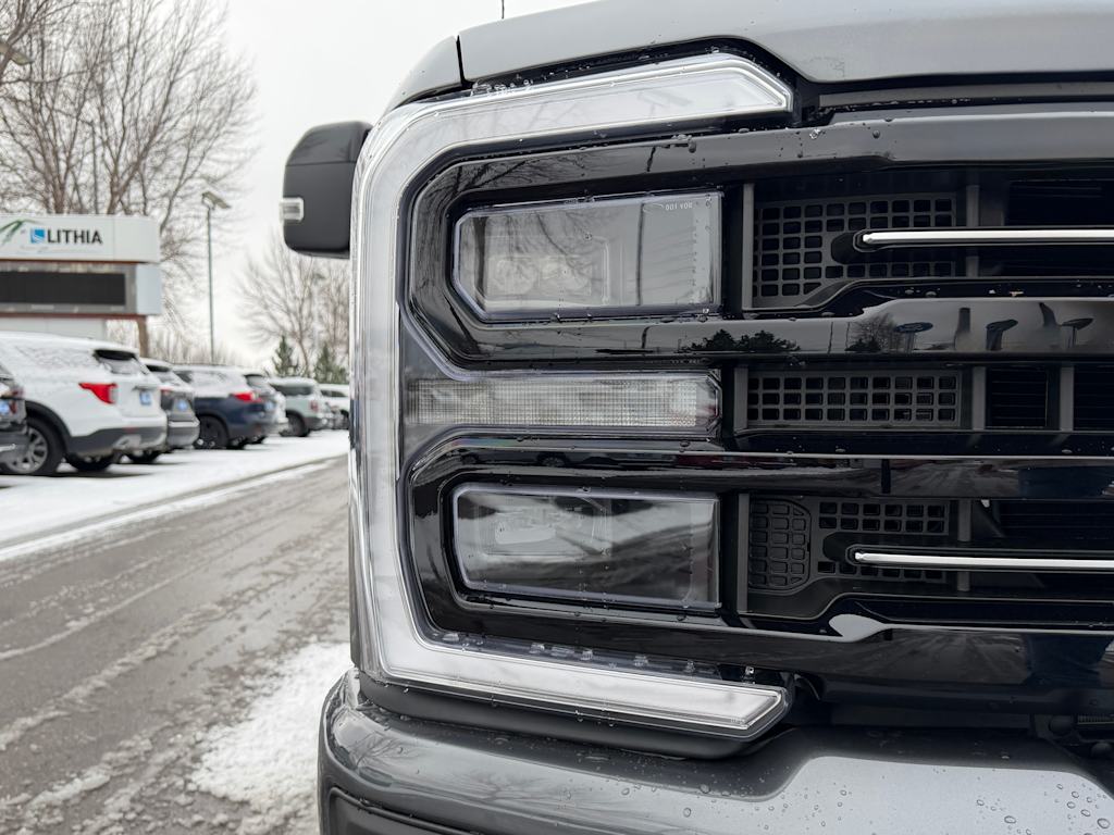 Thumbnail: 2026 Ford F-350 - 5