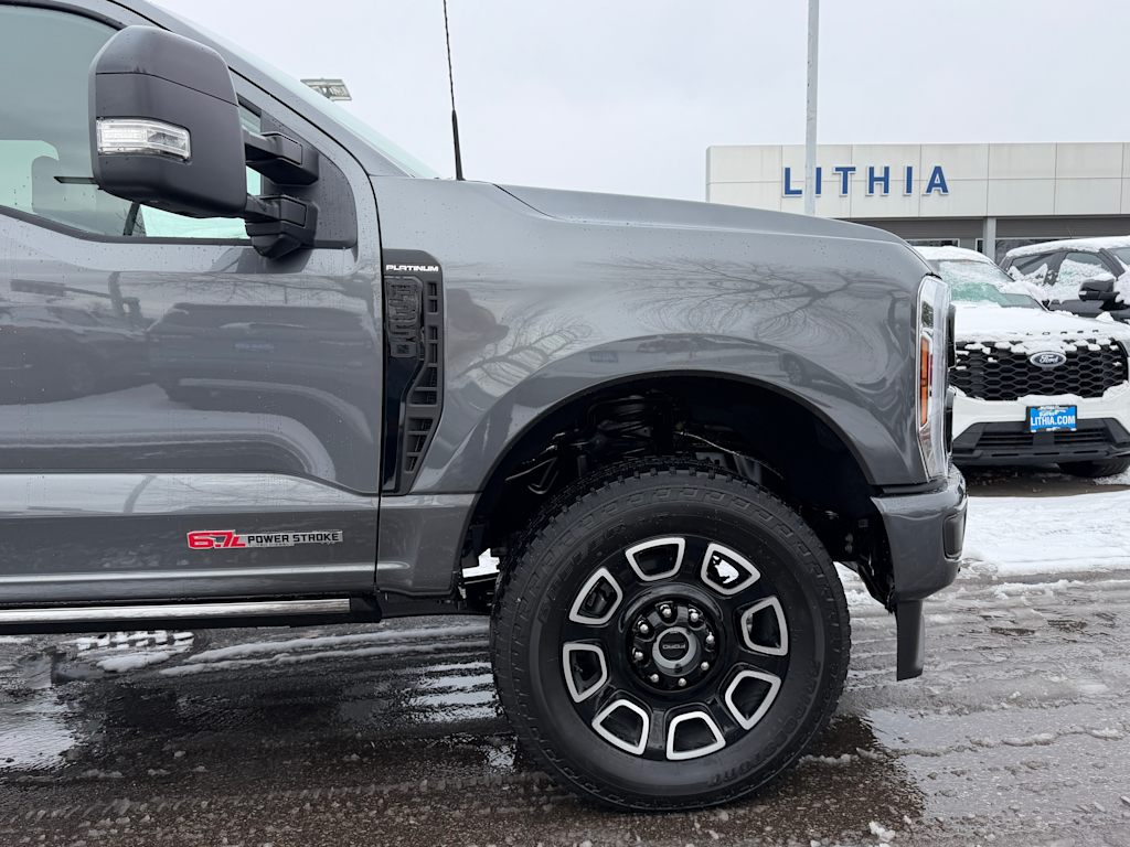 Thumbnail: 2026 Ford F-350 - 6