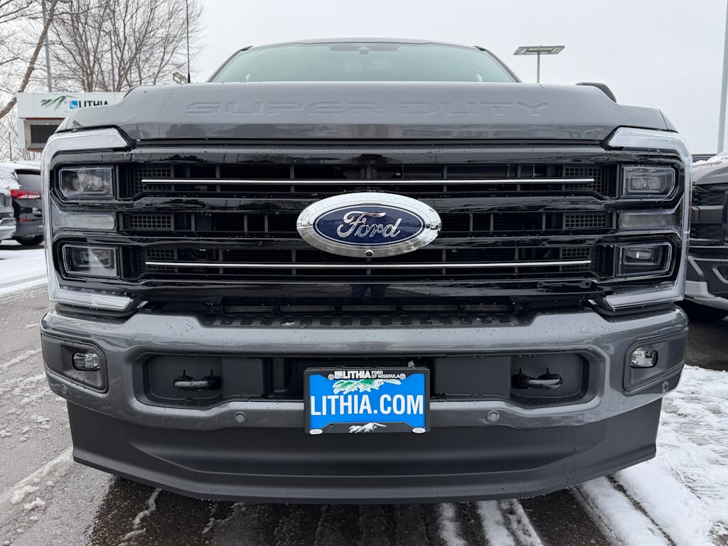 Thumbnail: 2026 Ford F-350 - 16