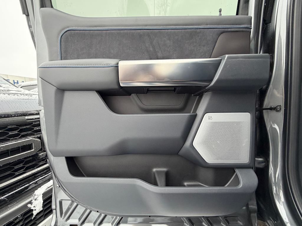 Thumbnail: 2026 Ford F-350 - 31