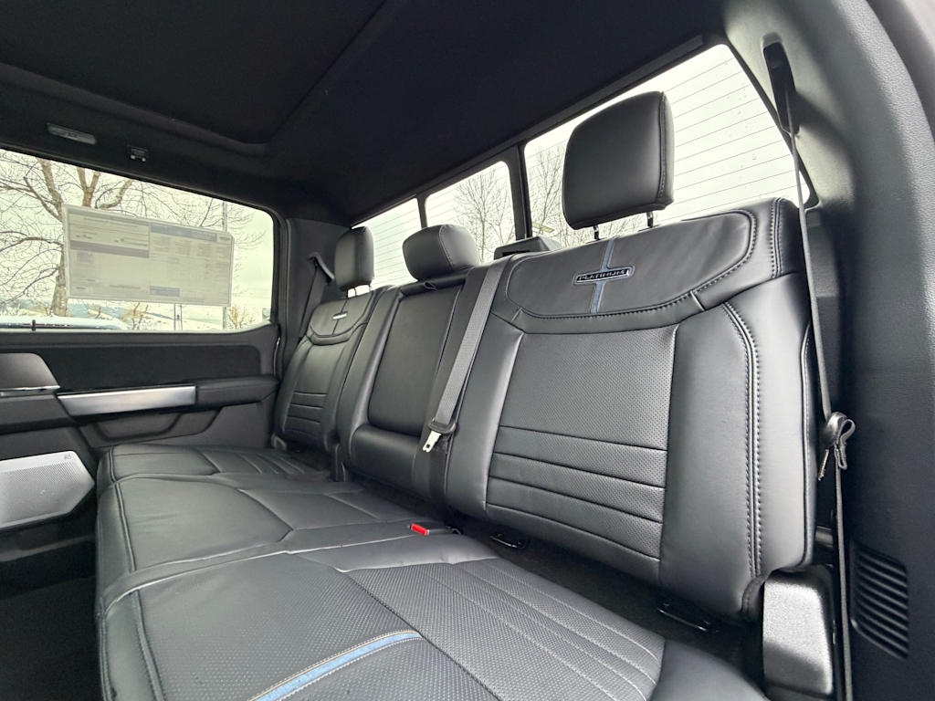 Thumbnail: 2026 Ford F-350 - 10