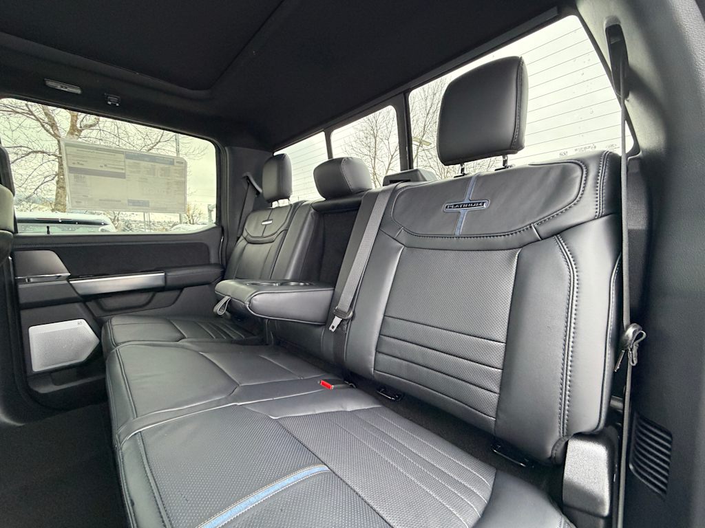 Thumbnail: 2026 Ford F-350 - 32