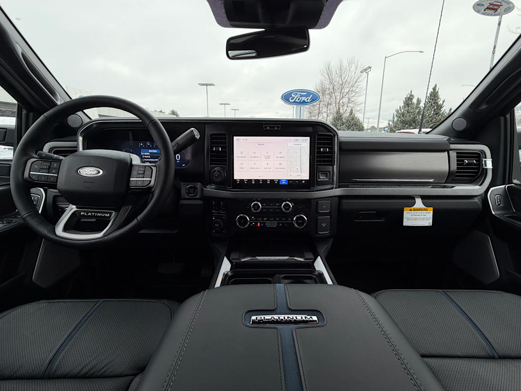 Thumbnail: 2026 Ford F-350 - 11