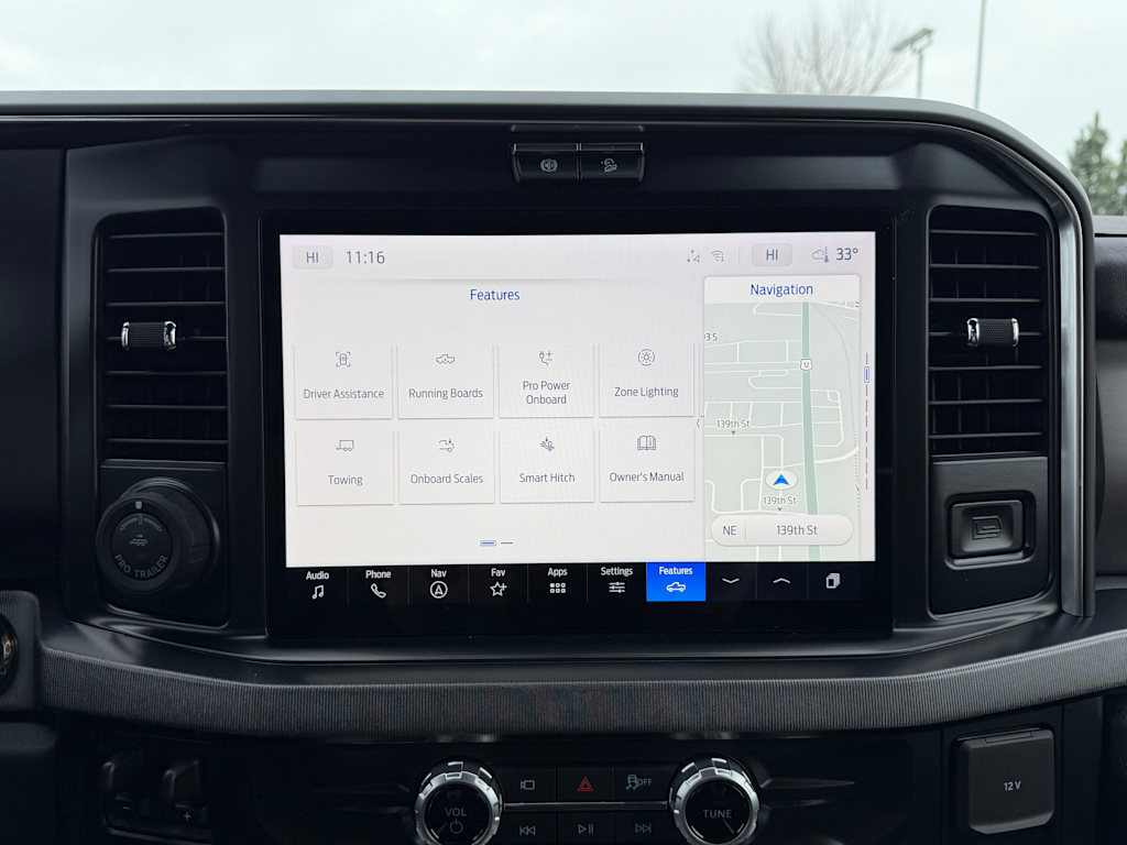 Thumbnail: 2026 Ford F-350 - 22