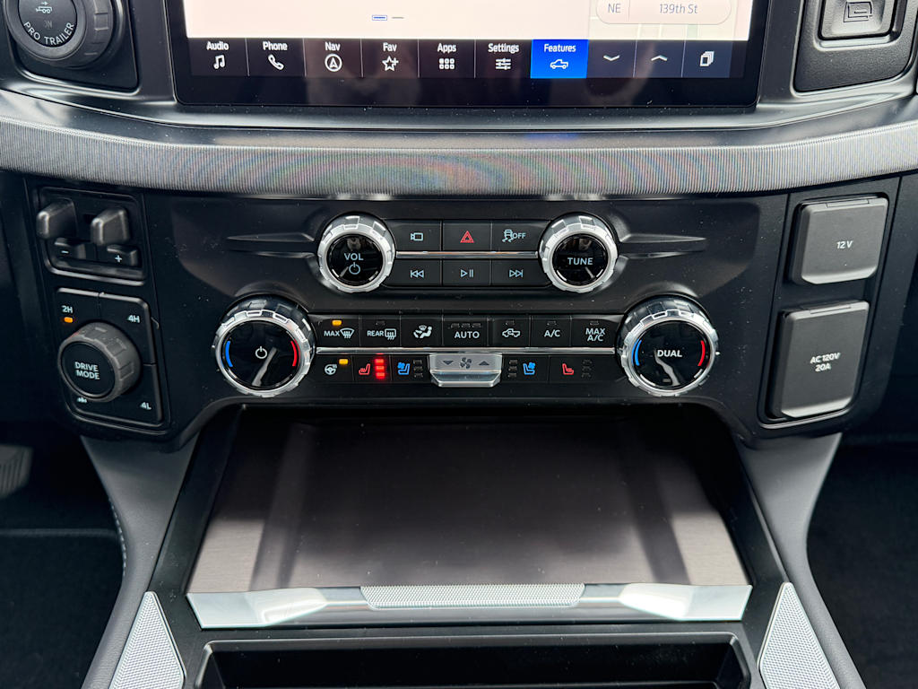 Thumbnail: 2026 Ford F-350 - 23