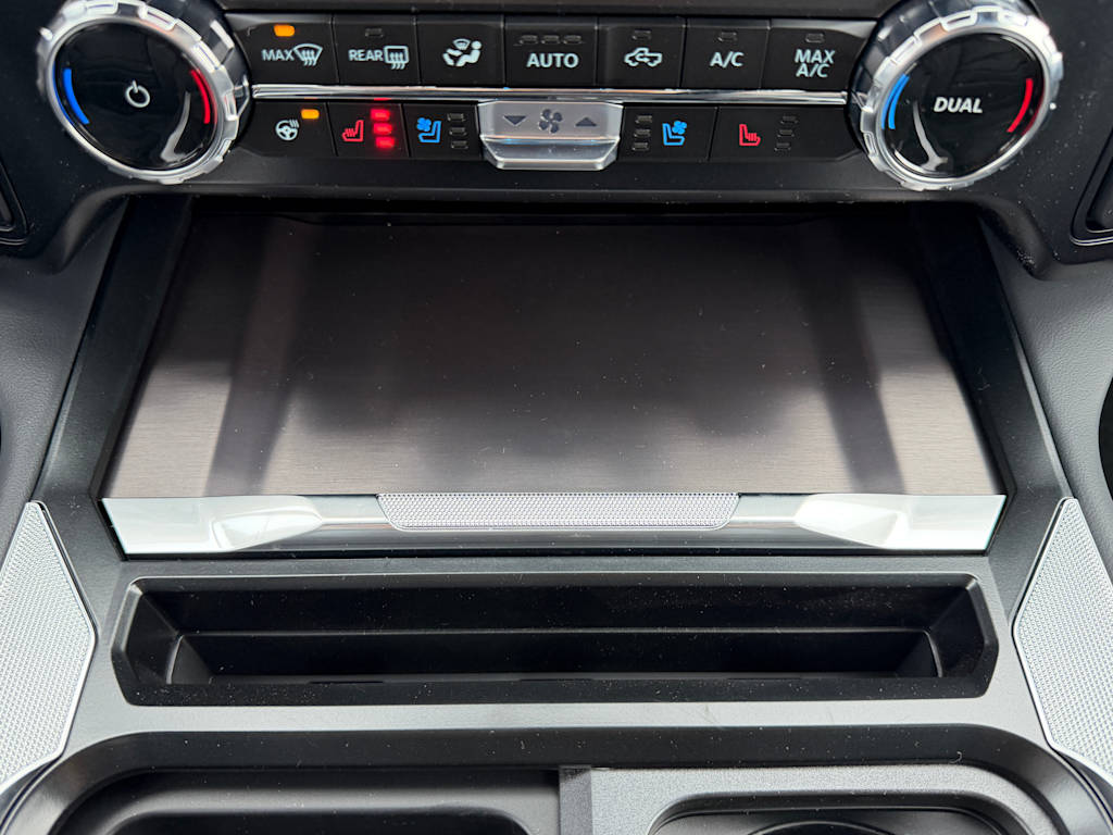 Thumbnail: 2026 Ford F-350 - 24