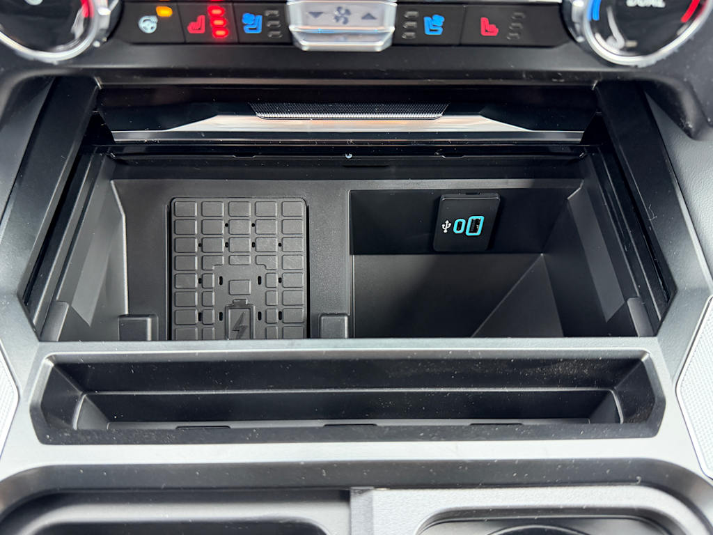 Thumbnail: 2026 Ford F-350 - 14