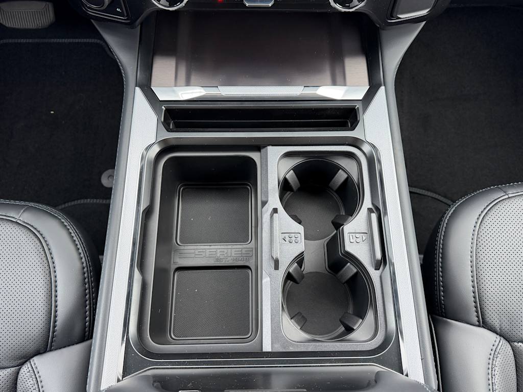 Thumbnail: 2026 Ford F-350 - 13