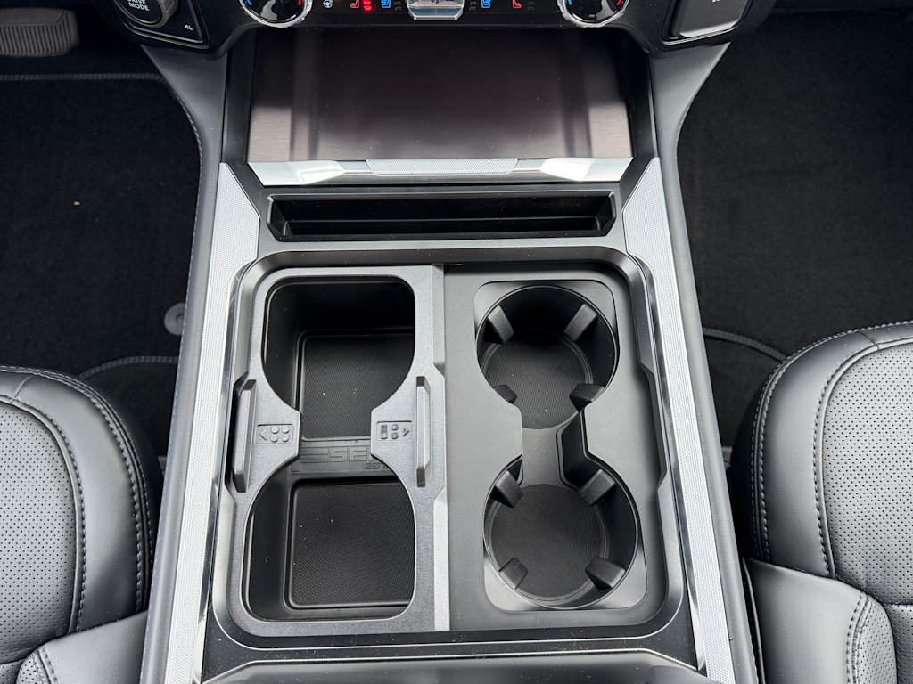 Thumbnail: 2026 Ford F-350 - 26