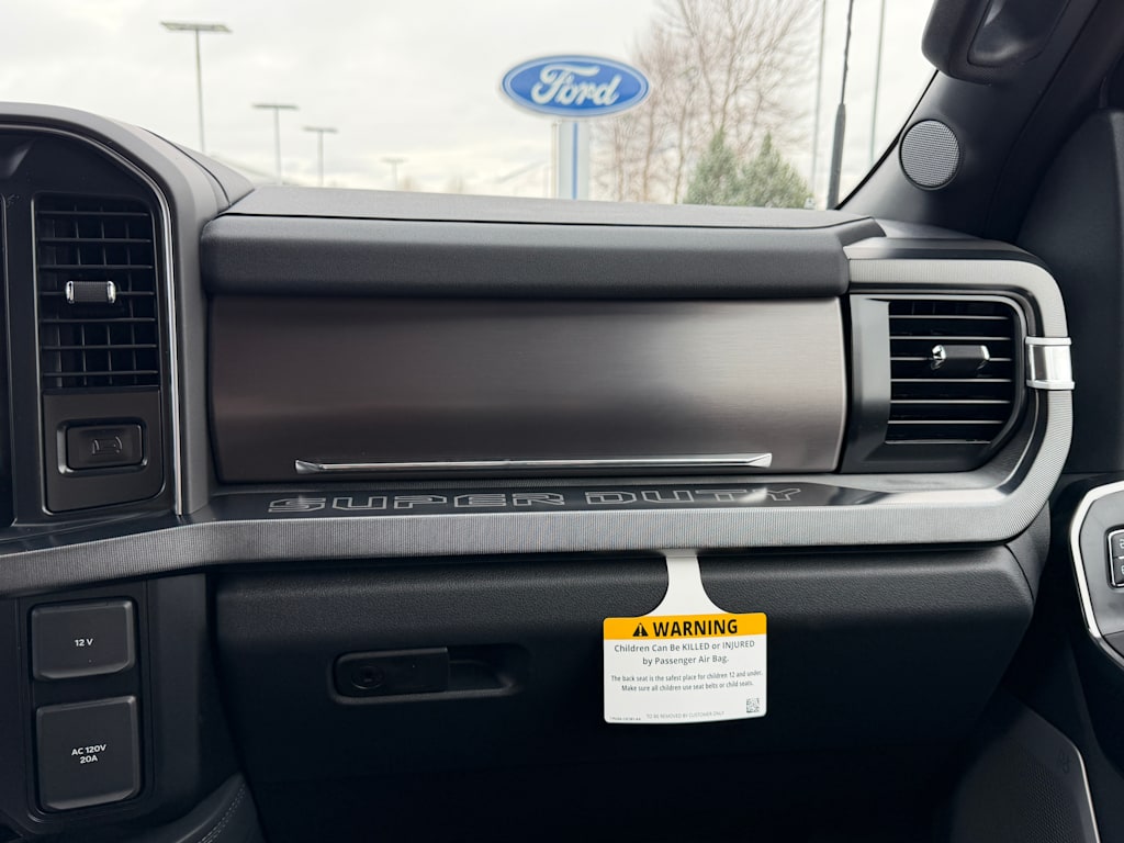 Thumbnail: 2026 Ford F-350 - 29