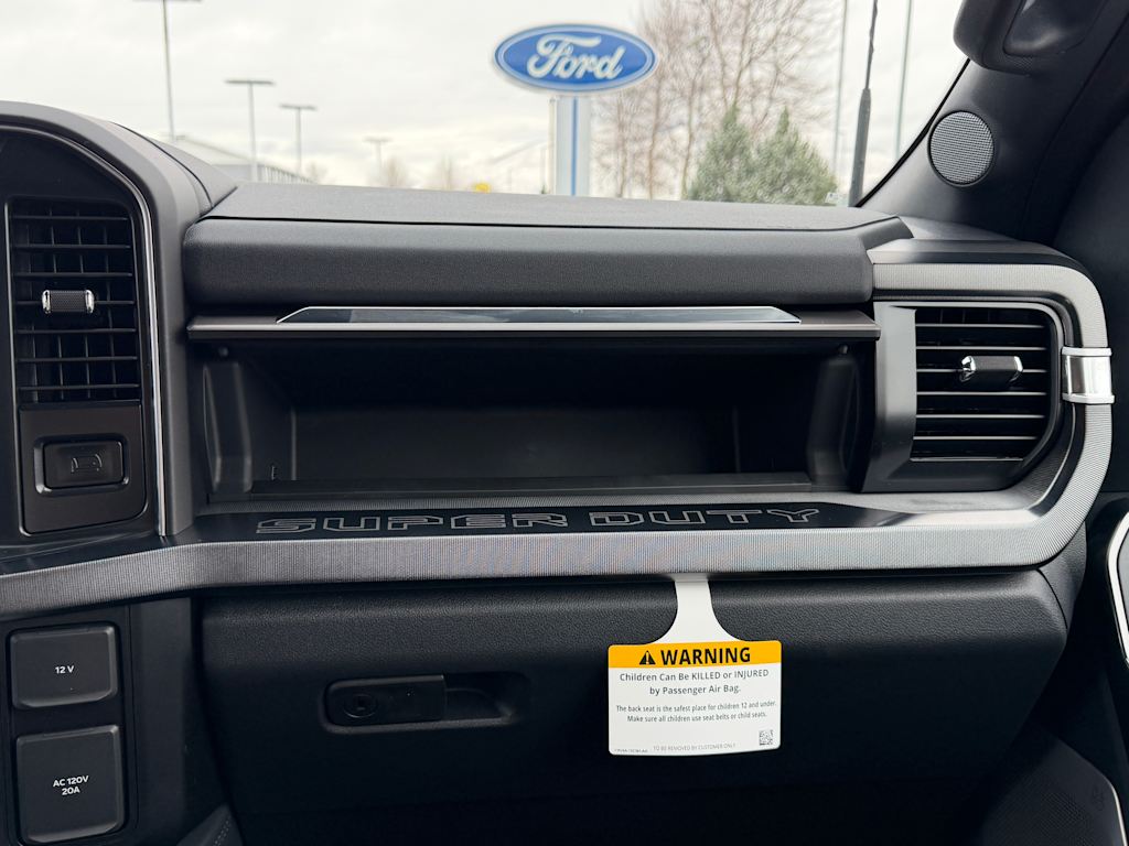 Thumbnail: 2026 Ford F-350 - 30