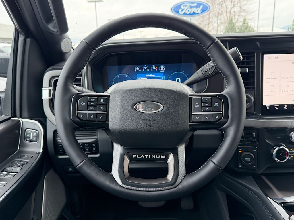 Thumbnail: 2026 Ford F-350 - 7