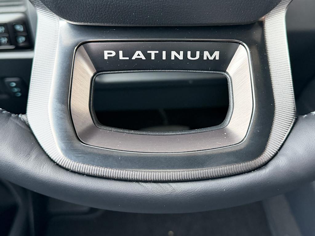 Thumbnail: 2026 Ford F-350 - 12