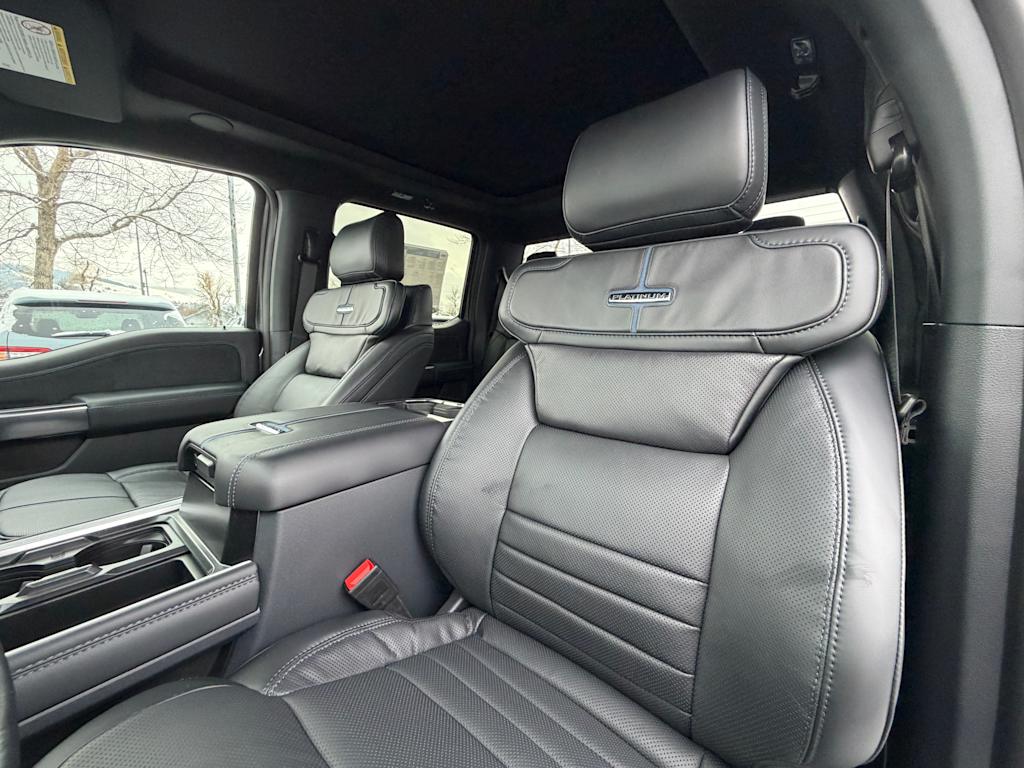 Thumbnail: 2026 Ford F-350 - 8