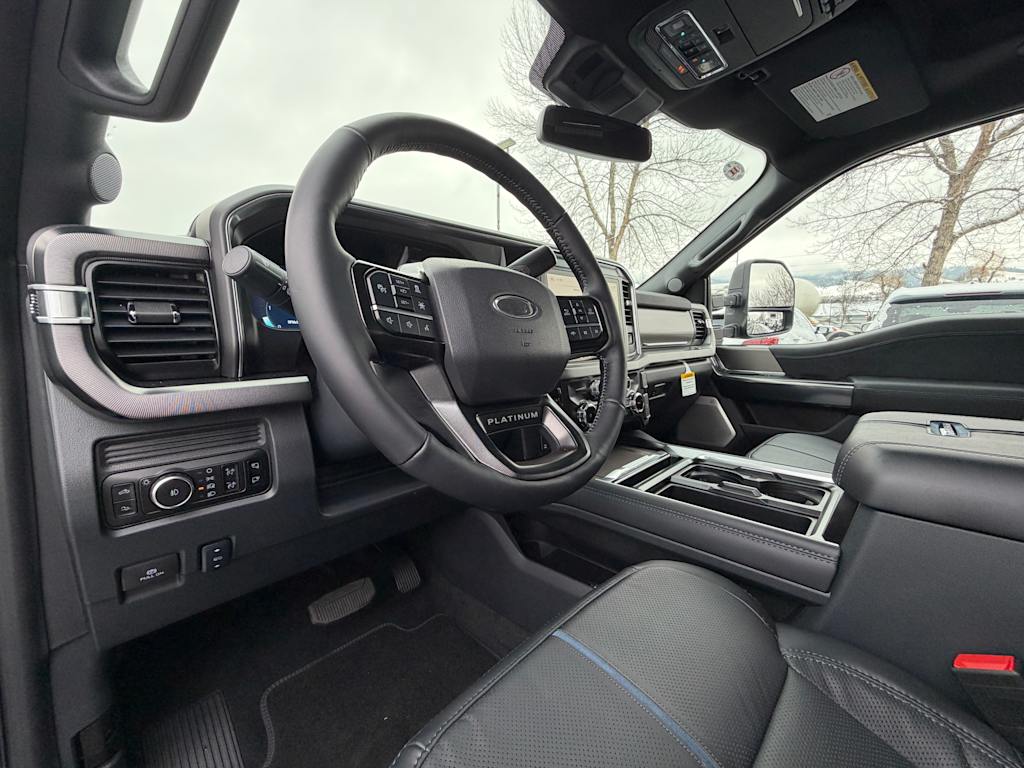 Thumbnail: 2026 Ford F-350 - 2