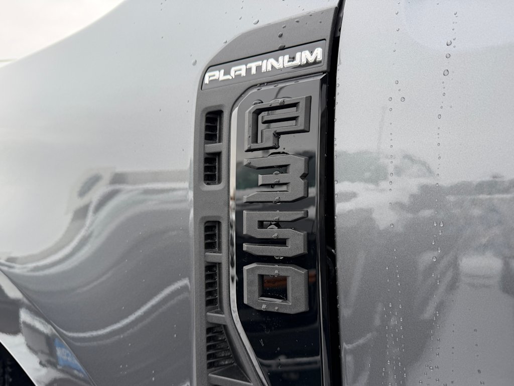 Thumbnail: 2026 Ford F-350 - 15