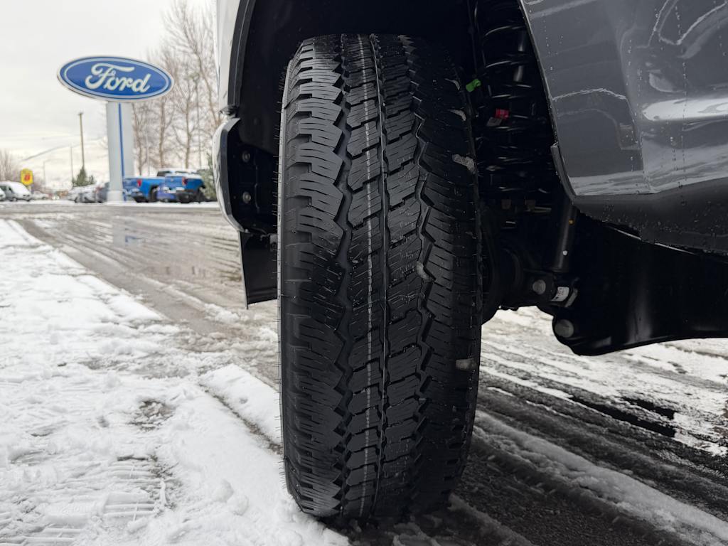 Thumbnail: 2026 Ford F-350 - 9