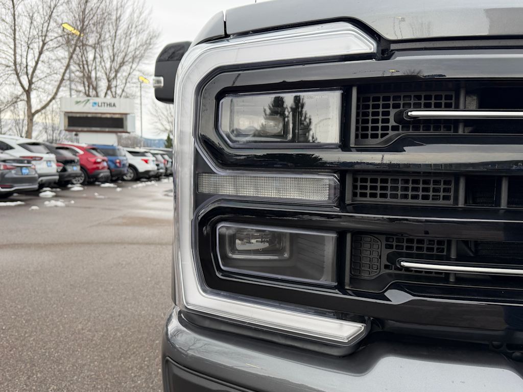 Thumbnail: 2026 Ford F-350 - 5