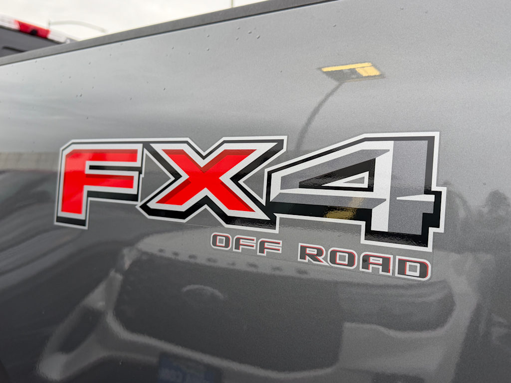 Thumbnail: 2026 Ford F-350 - 18