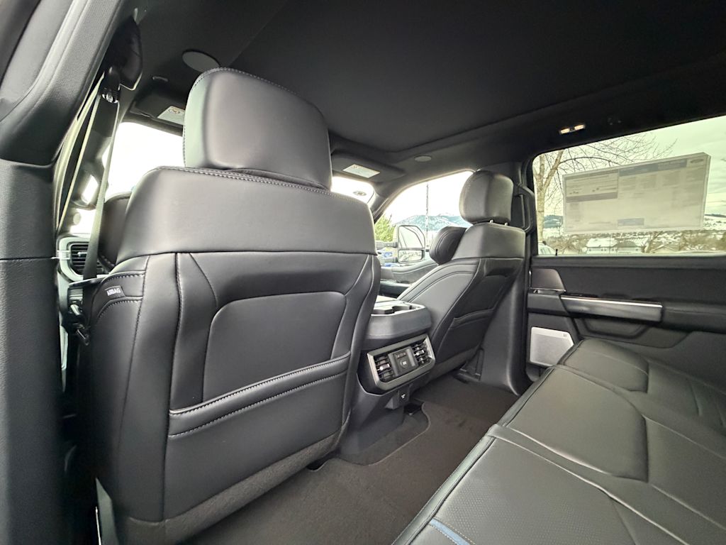 Thumbnail: 2026 Ford F-350 - 33