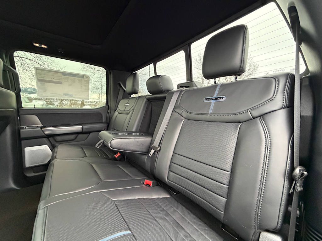 Thumbnail: 2026 Ford F-350 - 32