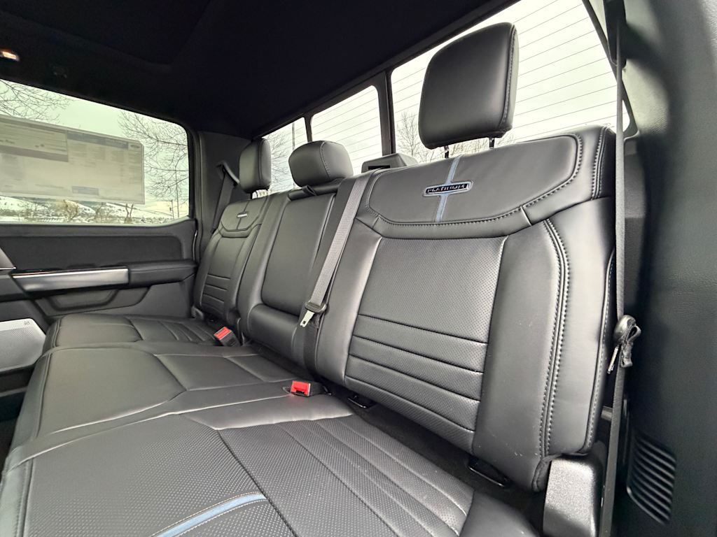 Thumbnail: 2026 Ford F-350 - 8