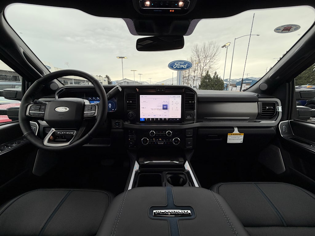 Thumbnail: 2026 Ford F-350 - 9